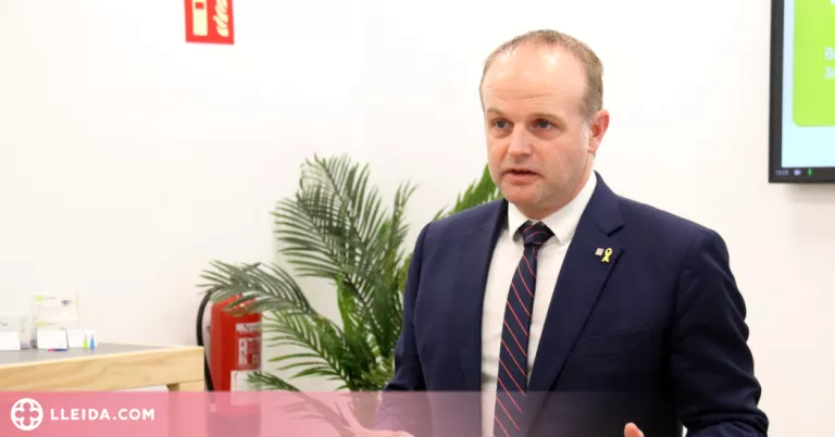 El Govern demanarà endarrerir l'entrada en vigor del pla d'estalvi energètic