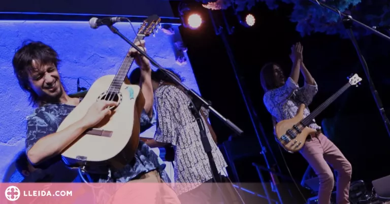 Arriba la 3a edició del Festival Orígens de la Pobla de Segur