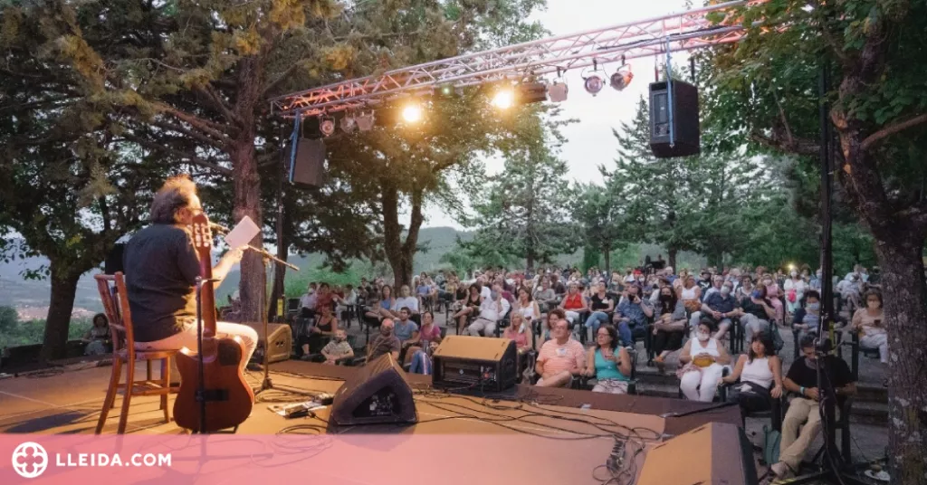 Arriba la 3a edició del Festival Orígens de la Pobla de Segur
