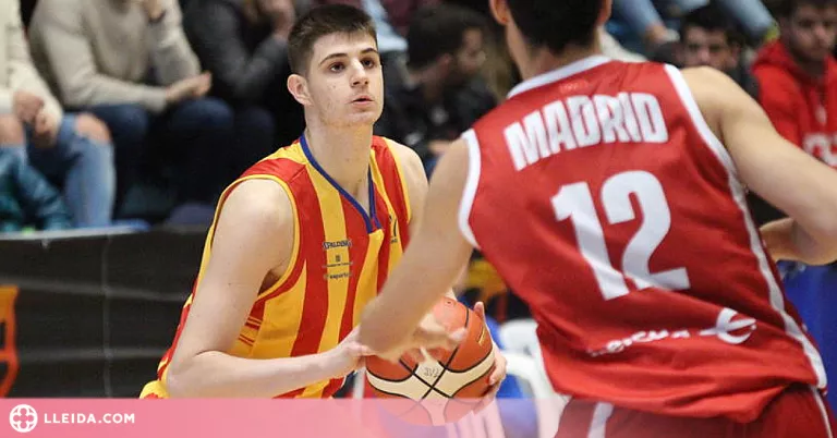 El lleidatà David Castellnou s’uneix al Força Lleida