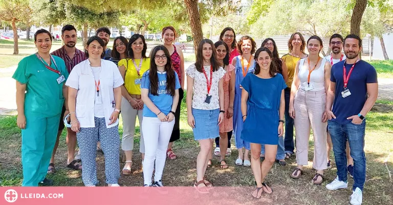 ⏯️ Un nou test de detecció de càncer d’endometri que es pot realitzar a casa