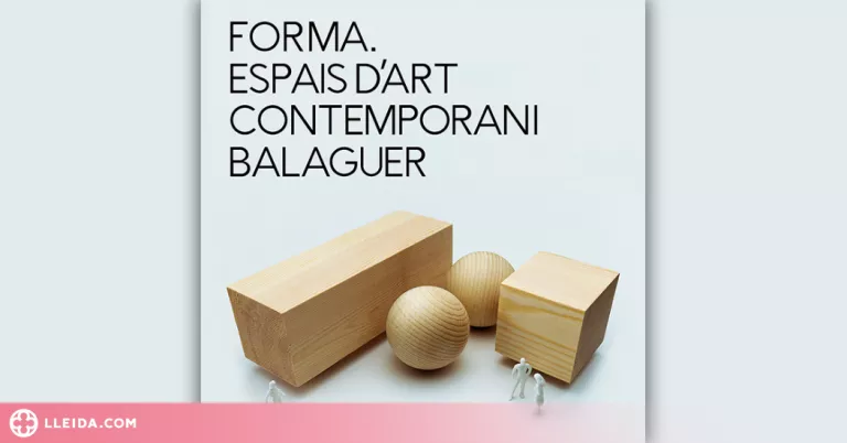Forma Balaguer anuncia els projectes seleccionats per a l'edició 2022