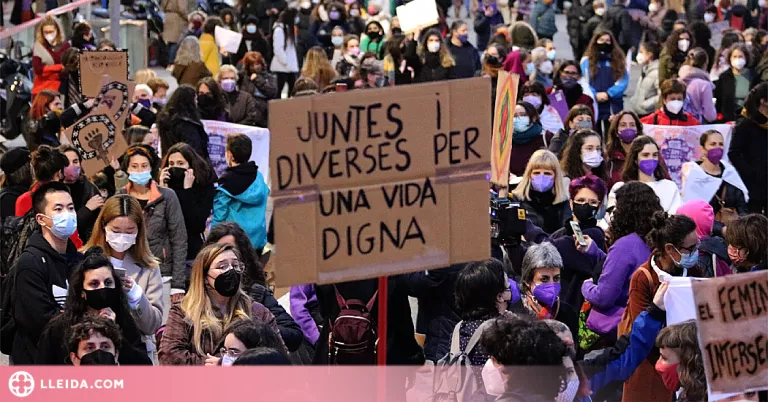 Aprovada definitivament la llei del 'només sí és sí'