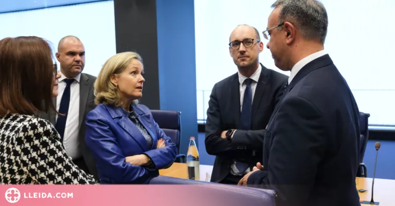Només tres països europeus mantenen l'impost de patrimoni