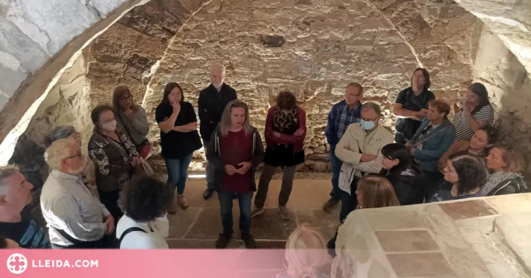 Tàrrega celebra les Jornades Europees del Patrimoni 2022