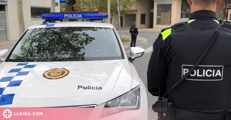 Campanya a Tàrrega per fomentar una mobilitat més sostenible a les portes dels centres educatius