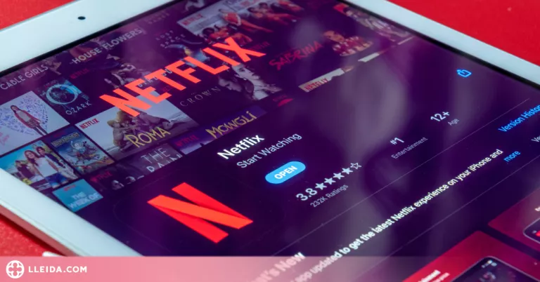 Netflix anuncia una nova subscripció més barata i amb anuncis