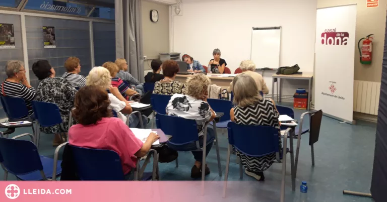 Aprovat el Protocol de dol de ciutat en cas de feminicidis a Lleida