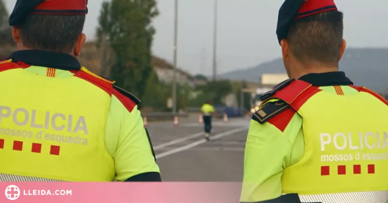 Els Mossos faran 100 controls de trànsit aquest cap de setmana