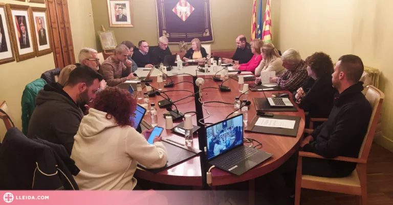Les Borges modifica el POUM per adequar-lo al municipi i construir nous espais esportius