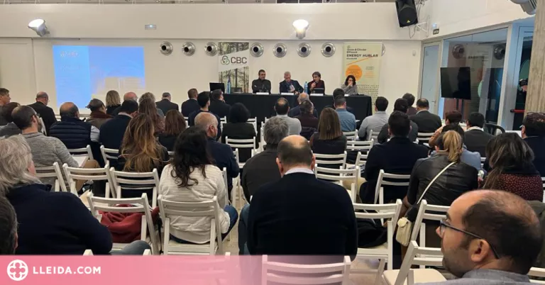 Balaguer celebra el primer Fòrum del Biogàs de  Catalunya