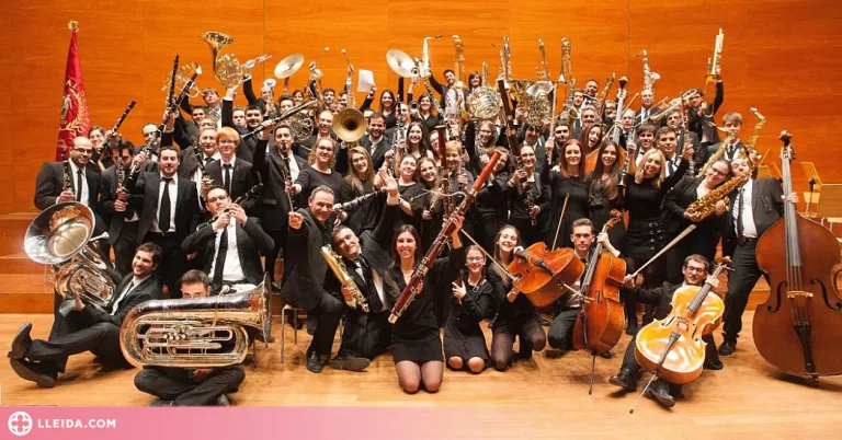 Un món de música i cinema ressona a l'Auditori Enric Granados