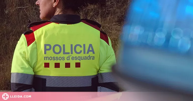 Detinguts un sergent i un caporal dels Mossos per embutxacar-se diners d'un operatiu