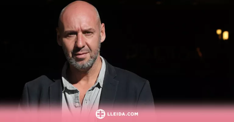 ⏯️ Jaume Balagueró, director de 'Venus': "Tots els personatges claus són femenins i, a més, poderosament femenins"