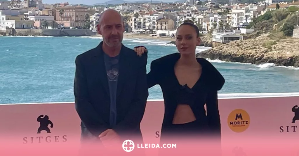 ⏯️ Jaume Balagueró, director de 'Venus': "Tots els personatges claus són femenins i, a més, poderosament femenins"