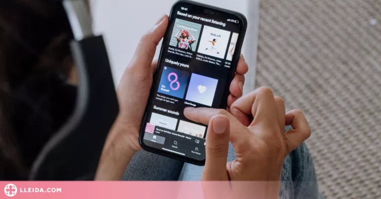 Els artistes més escoltats pels catalans el 2022 a Spotify