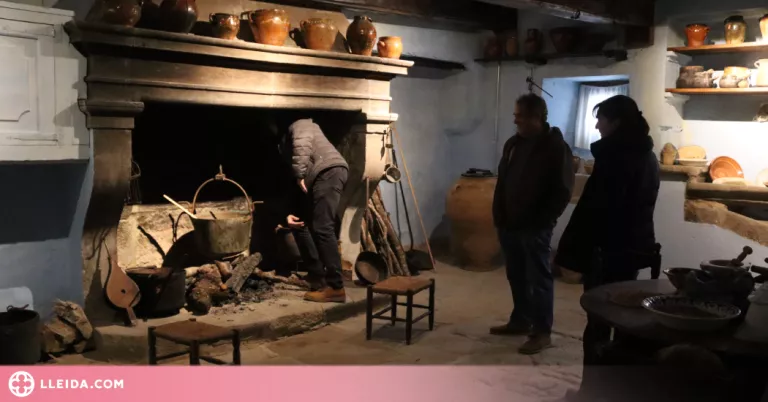 ⏯️ La Casa Gran del Miracle recupera la seva esplendor