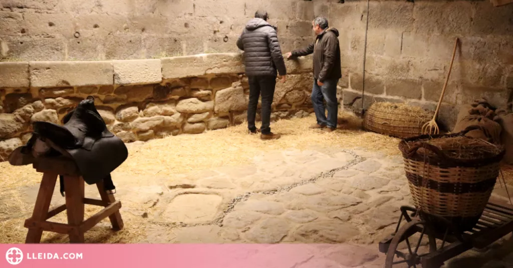 ⏯️ La Casa Gran del Miracle recupera la seva esplendor