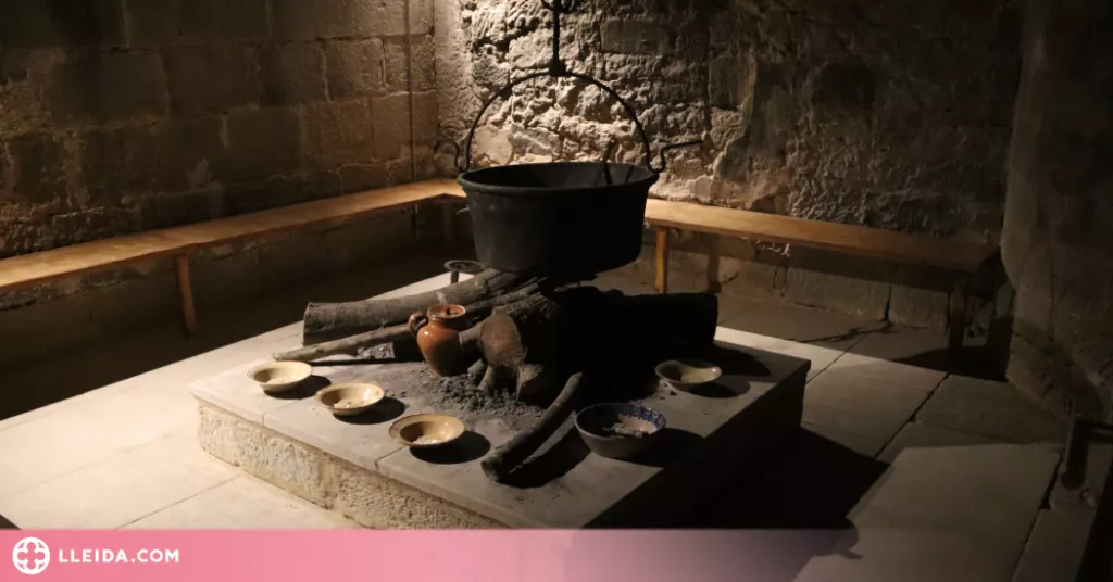 ⏯️ La Casa Gran del Miracle recupera la seva esplendor