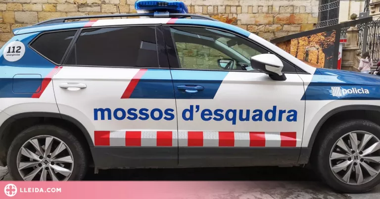 Detenen el presumpte autor de l'assassinat d'un taxista a Lleida l'abril de l'any passat