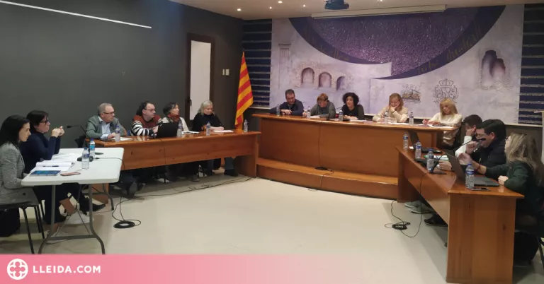 Almacelles aprova el primer reglament d'atraccions de fires i festes locals
