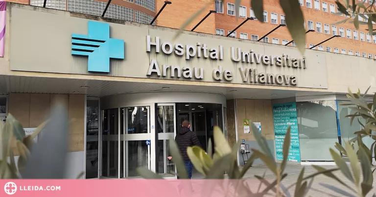 La Diputació destina mig milió d'euros a l'Arnau de Vilanova per a l'oncologia radioteràpica superficial
