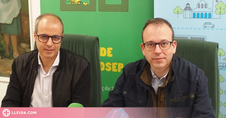 Mollerussa reforça el vessant professional de la 150a Fira de Sant Josep amb 15 jornades tècniques