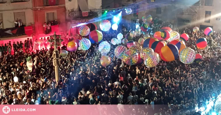 Tàrrega convoca el concurs per escollir el cartell de la Festa Major 2023