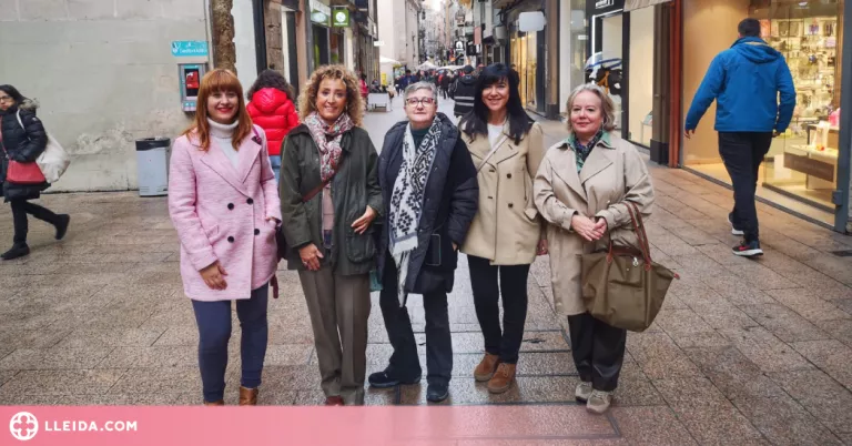 Torna el Mercat de les Rebaixes de l'Eix Comercial
