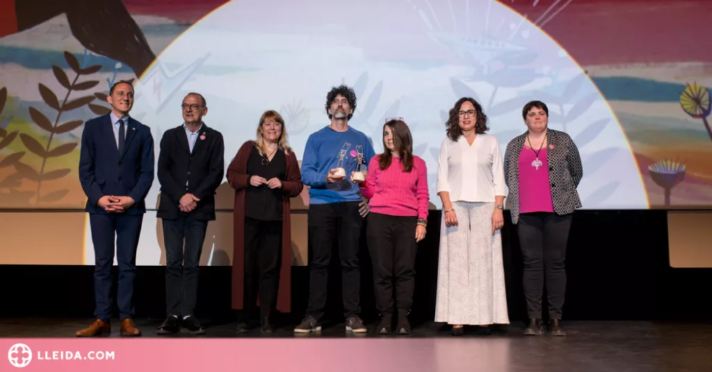 ⏯️ Arrenca Animac 2023, que enguany homenatja la creativitat Llatinoamericana