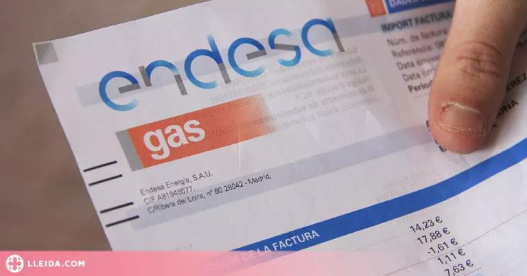 Els multimilionaris beneficis d'Endesa al 2022