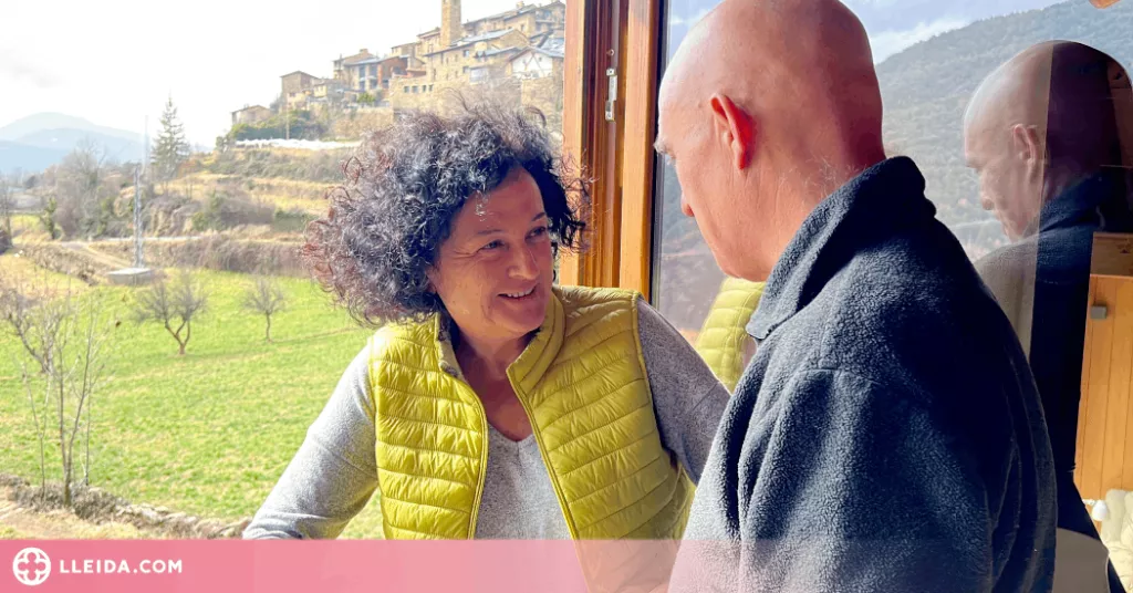 ⏯️ Estamariu, seu de formació d'oficis per desenvolupar al món rural