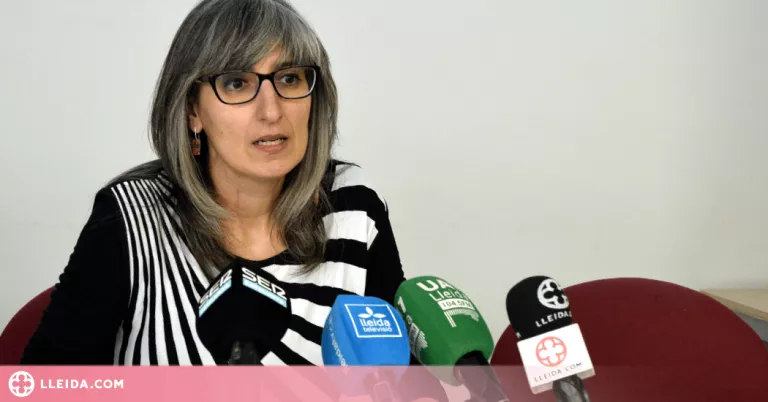 Lleida commemora el 8M postpandèmia amb actes durant tot el març