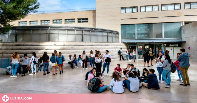 La UdL aprova la seva Normativa de Convivència