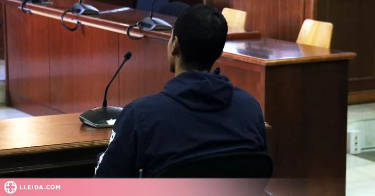 Condemnat a més d'11 anys de presó un 'rider' que va violar quatre dones