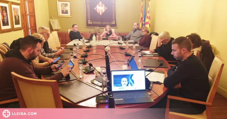 Les Borges liquida el pressupost 2022 amb un romanent de 486.000 euros