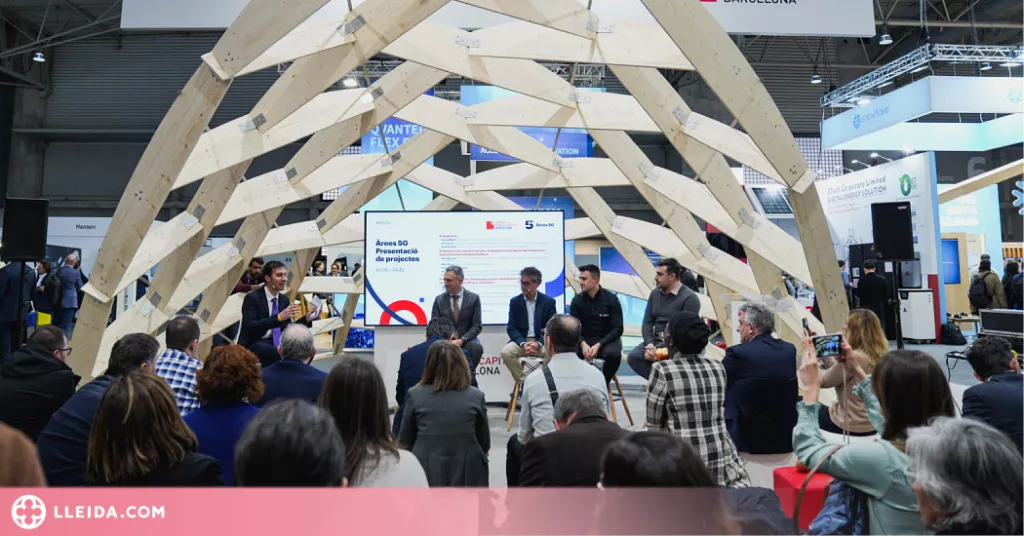 Lleida connecta pacients i terapeutes amb la "fisioteràpia virtual"