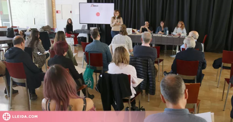 ⏯️ Pagès Editors encara Sant Jordi amb uns 30 nous títols per "agradar a tothom"