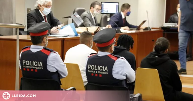 La punyalada rebuda per un noi en una baralla a Balaguer tenia "risc vital"