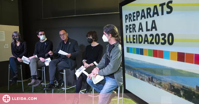 Acord per tirar endavant el major pressupost de la història de la Paeria