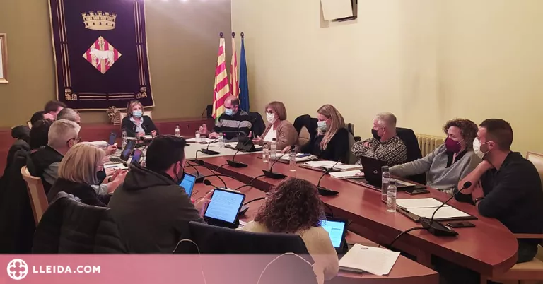 Les Borges aprova un Codi de Conducta per a càrrecs i directius de l'Ajuntament