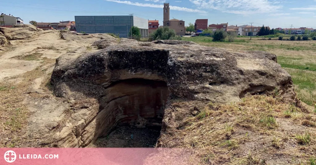 Benavent de Segrià aprova declarar els Trullets com a Bé Cultural d’Interès Local