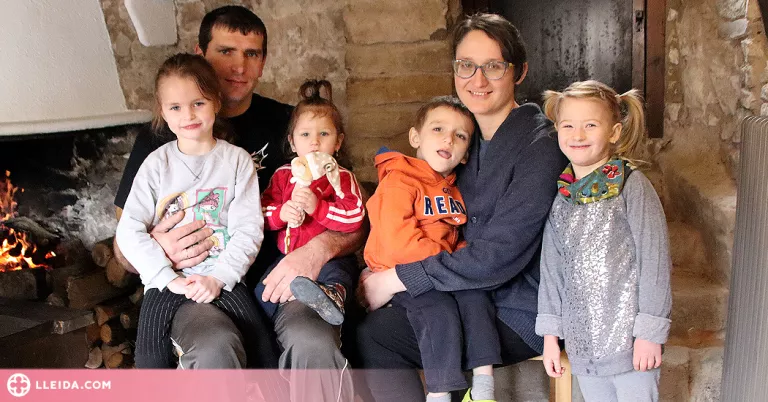 ⏯️ De Kíiv a Catalunya: Sis dies de fugida i més de 3.000 quilòmetres per arribar a un lloc segur