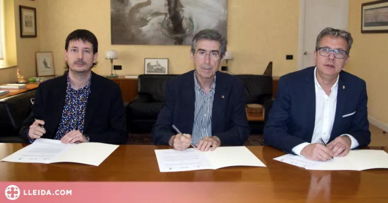 La UdL formarà futurs secretaris i interventors municipals