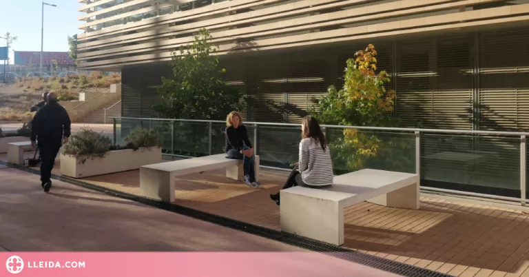 La Jornada #SomRecerca de l’IRBLleida, premiada per fomentar la participació ciutadana en la recerca