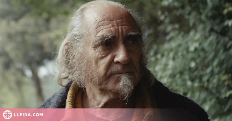 ⏯️ Mor el músic i escriptor Pau Riba als 73 anys