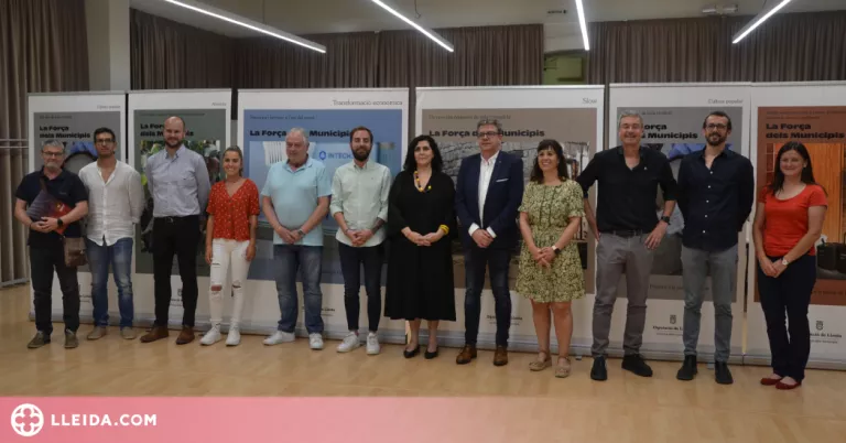 La Fundació Barça i la Diputació de Lleida fomentaran la integració social a través de l’esport