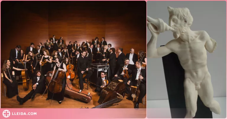 Bellpuig atorga el Mèrit Musical a l'Orquestra Julià Carbonell