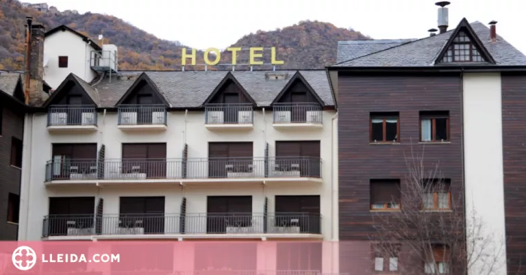El Pirineu és referent de destinació turística aquesta Setmana Santa