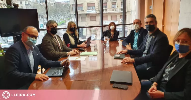 La mediació o l'arbitratge resol el 61% de les reclamacions de consum a la demarcació de Lleida
